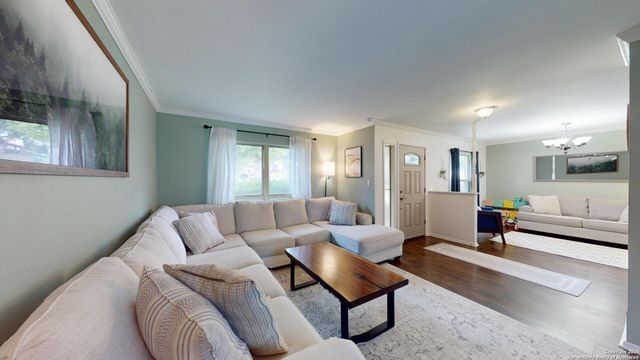 12632 Old Spanish Trail, Live Oak, TX 78233