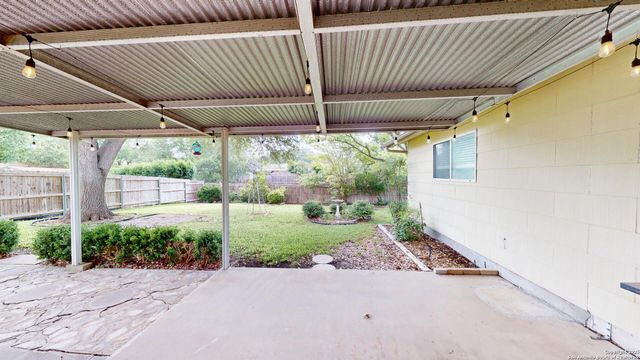 12632 Old Spanish Trail, Live Oak, TX 78233