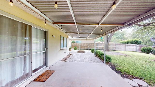 12632 Old Spanish Trail, Live Oak, TX 78233