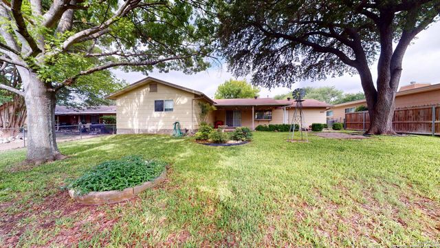 12632 Old Spanish Trail, Live Oak, TX 78233