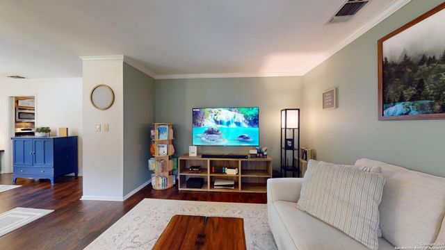 12632 Old Spanish Trail, Live Oak, TX 78233