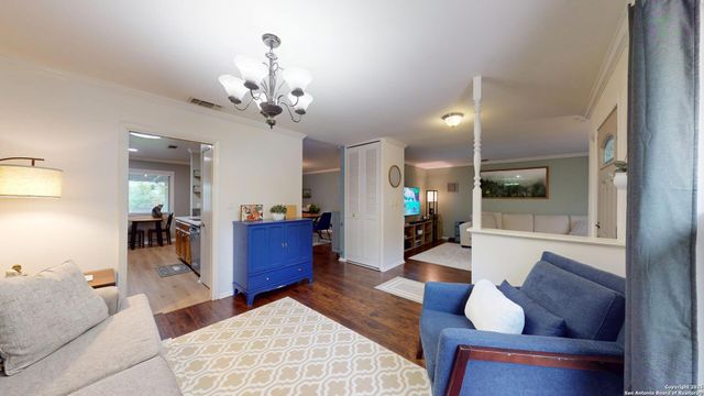 12632 Old Spanish Trail, Live Oak, TX 78233