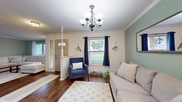 12632 Old Spanish Trail, Live Oak, TX 78233