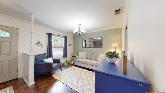 12632 Old Spanish Trail, Live Oak, TX 78233