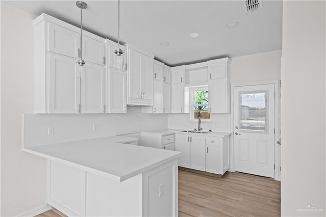 605 E Sadie Street, Edinburg, TX 78541