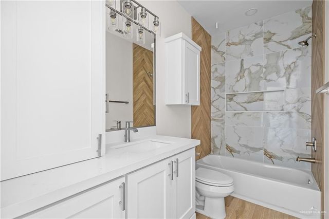 605 E Sadie Street, Edinburg, TX 78541