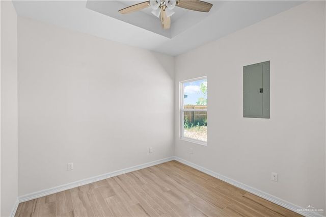 605 E Sadie Street, Edinburg, TX 78541
