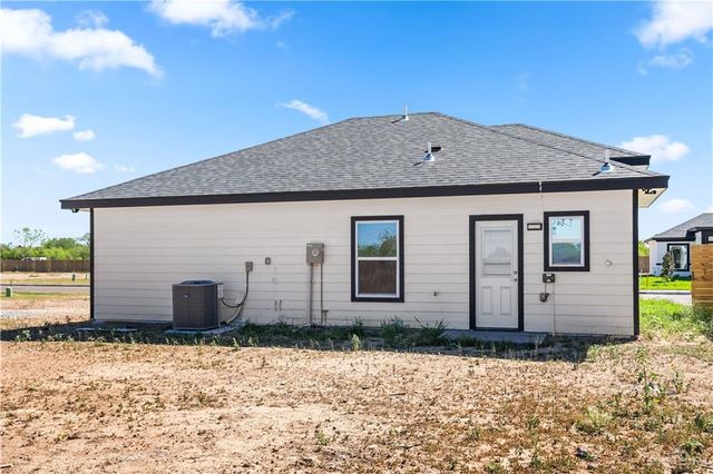 605 E Sadie Street, Edinburg, TX 78541