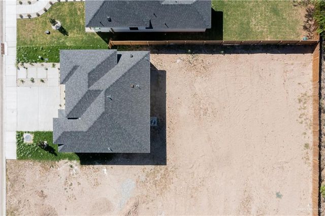 605 E Sadie Street, Edinburg, TX 78541