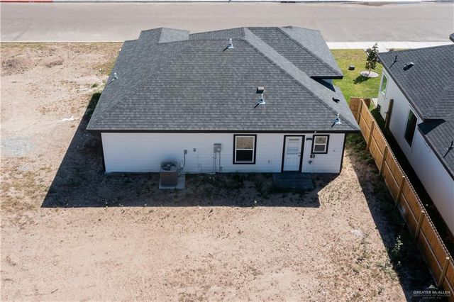 605 E Sadie Street, Edinburg, TX 78541