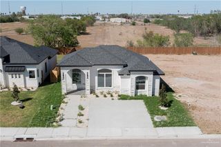 605 E Sadie Street, Edinburg, TX 78541