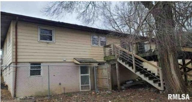 328 RANDOLPH Street, East Peoria, IL 61611