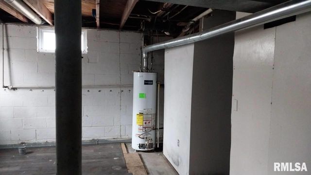 328 RANDOLPH Street, East Peoria, IL 61611