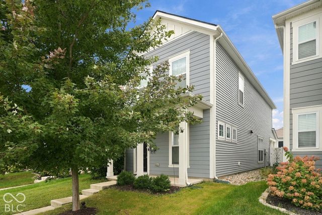 348 Evans Street, Indianapolis, IN 46222