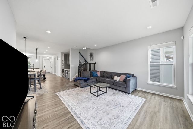 348 Evans Street, Indianapolis, IN 46222