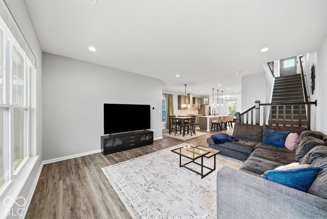 348 Evans Street, Indianapolis, IN 46222