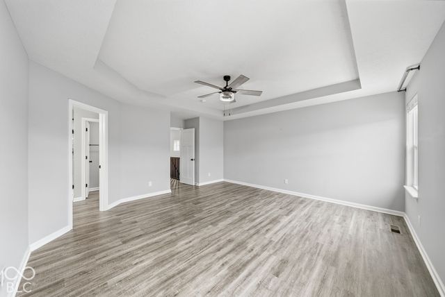 348 Evans Street, Indianapolis, IN 46222