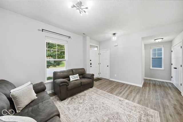 348 Evans Street, Indianapolis, IN 46222