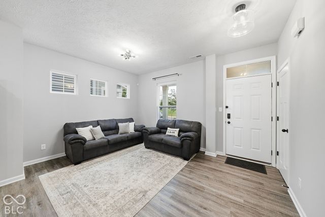 348 Evans Street, Indianapolis, IN 46222