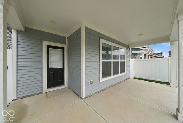 348 Evans Street, Indianapolis, IN 46222