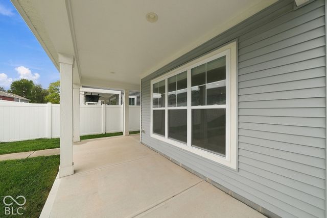 348 Evans Street, Indianapolis, IN 46222