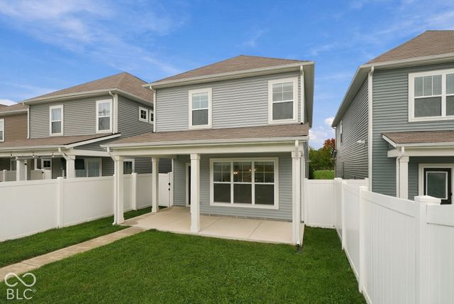 348 Evans Street, Indianapolis, IN 46222
