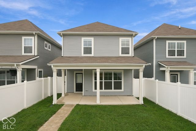 348 Evans Street, Indianapolis, IN 46222