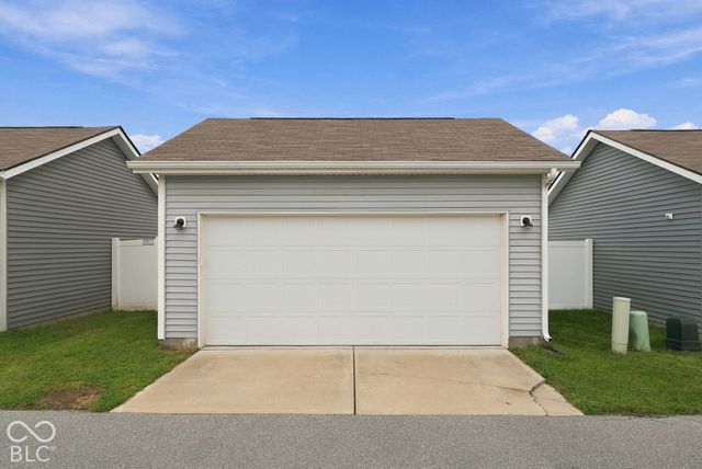 348 Evans Street, Indianapolis, IN 46222