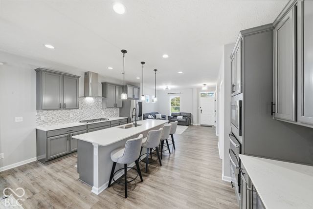 348 Evans Street, Indianapolis, IN 46222