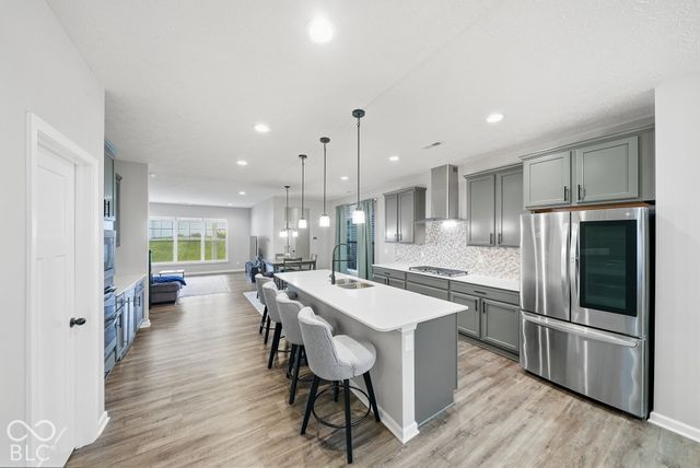 348 Evans Street, Indianapolis, IN 46222