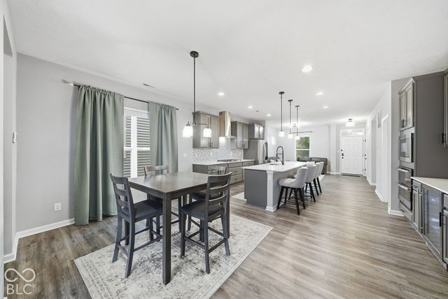 348 Evans Street, Indianapolis, IN 46222