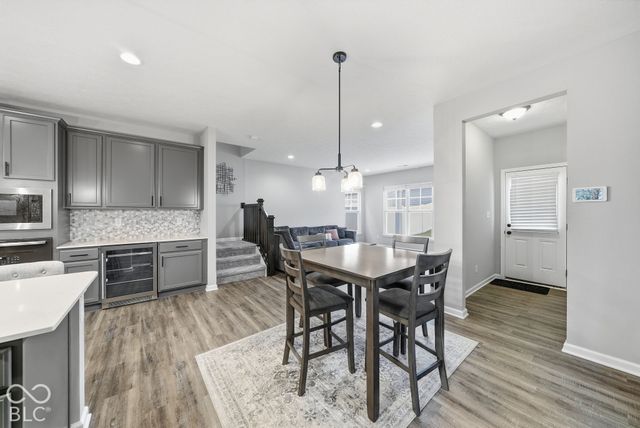 348 Evans Street, Indianapolis, IN 46222