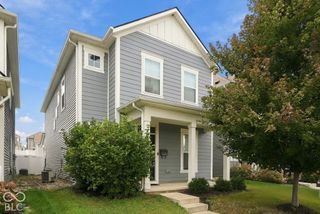 348 Evans Street, Indianapolis, IN 46222