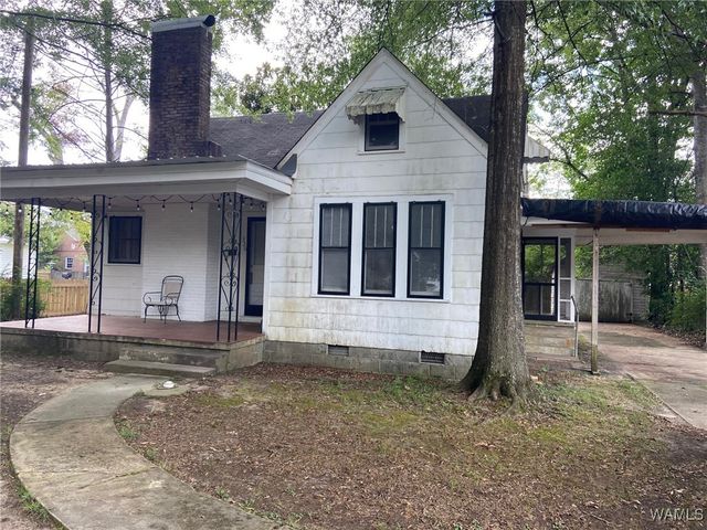 320 4th NE, Fayette, AL 35555