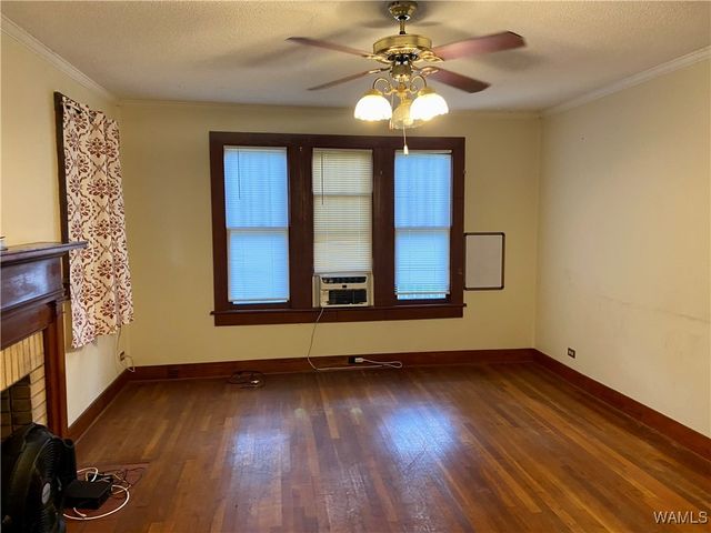 320 4th NE, Fayette, AL 35555