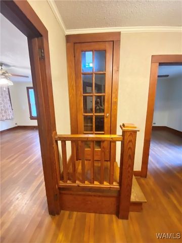 320 4th NE, Fayette, AL 35555