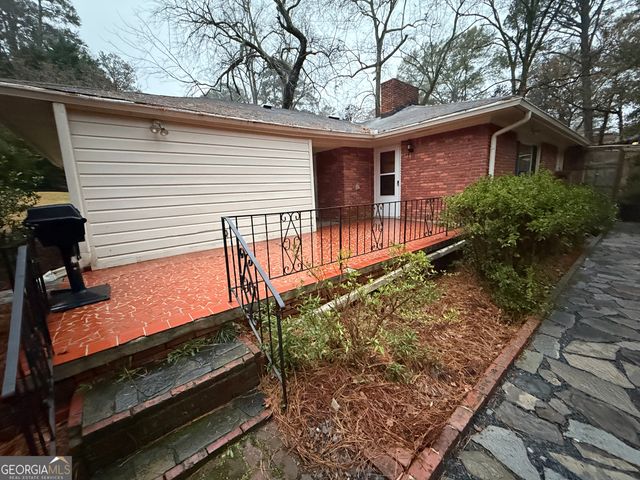 2352 Leafmore Drive, Decatur, GA 30033