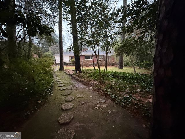 2352 Leafmore Drive, Decatur, GA 30033