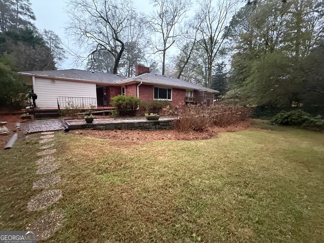 2352 Leafmore Drive, Decatur, GA 30033