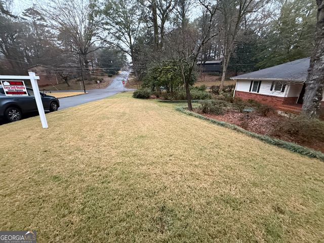 2352 Leafmore Drive, Decatur, GA 30033