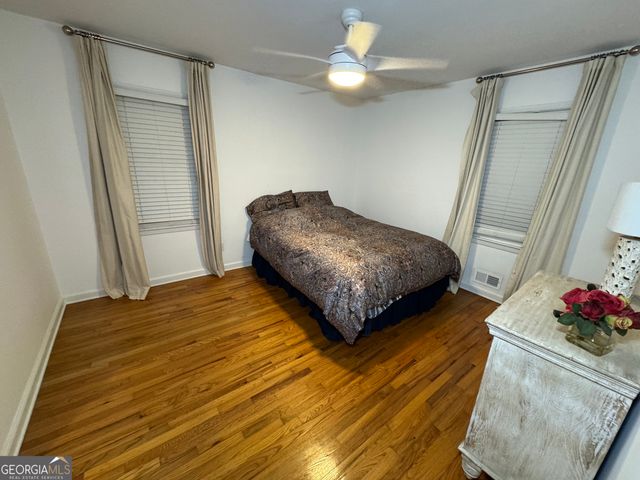 2352 Leafmore Drive, Decatur, GA 30033