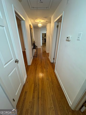 2352 Leafmore Drive, Decatur, GA 30033