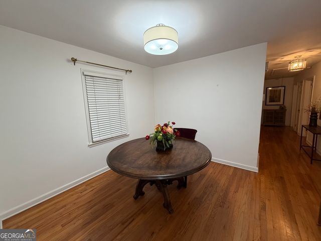 2352 Leafmore Drive, Decatur, GA 30033