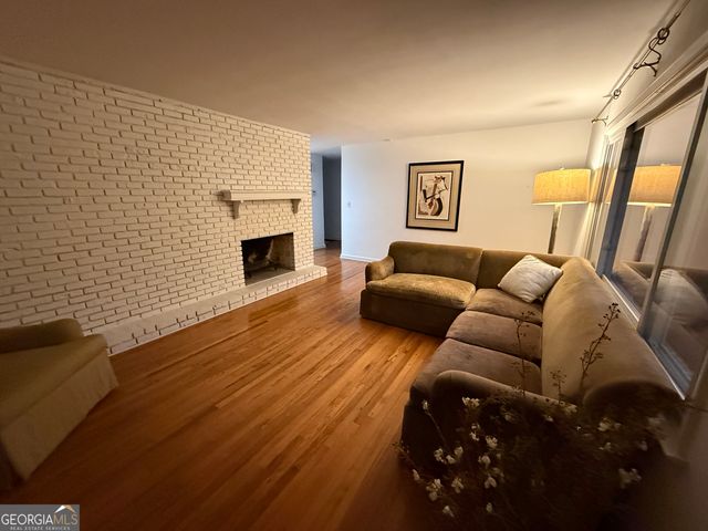 2352 Leafmore Drive, Decatur, GA 30033