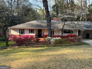 2352 Leafmore Drive, Decatur, GA 30033