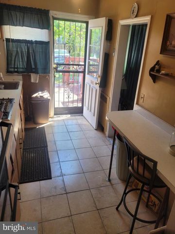1605 ARGONNE DRIVE, Baltimore, MD 21218