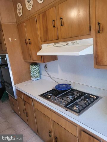1605 ARGONNE DRIVE, Baltimore, MD 21218
