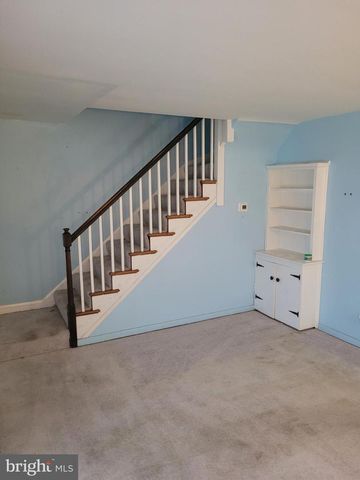 1605 ARGONNE DRIVE, Baltimore, MD 21218