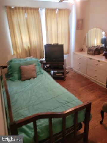 1605 ARGONNE DRIVE, Baltimore, MD 21218