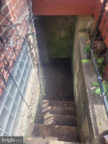 1605 ARGONNE DRIVE, Baltimore, MD 21218